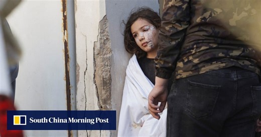 Grieving families in Beirut hospital identify bodies after deadliest day of war