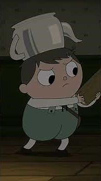 Over the Garden Wall Ep 1 #cartoon #overthegardenwall #cartoonnetwork