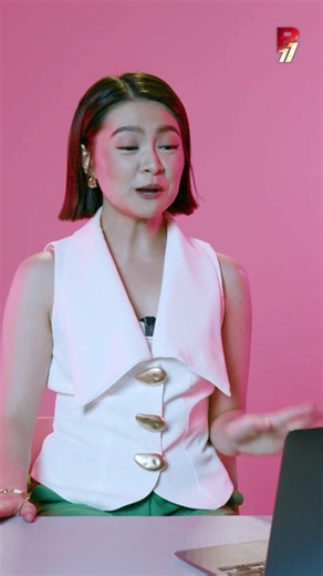 P77: Barbie Forteza rewatches 'The Road' after 14 years | NOW SHOWING