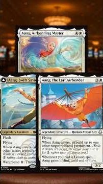 Aang Combo JACKPOT! Infinite Value Without Attacking