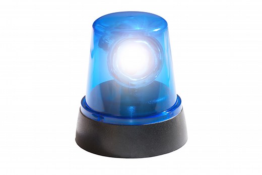 Hospital color codes, and what they mean