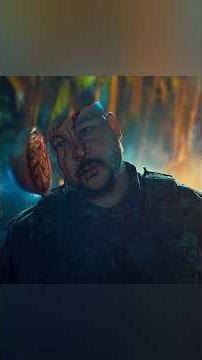 A Secret Agency Recruits Most Dangerous Super-villains For Defensive Task Force #shorts #viral