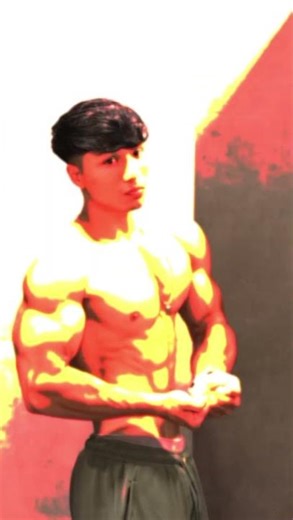 "Transformation Journey 🥵"