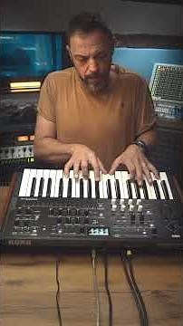 Pad/Arp Patches for Korg WaveState - Analog Synth Essentials #wavestate #korgsynth #korgwavestate