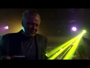 Ray Donovan Most Memorable Moments: Mickey Busts A Move