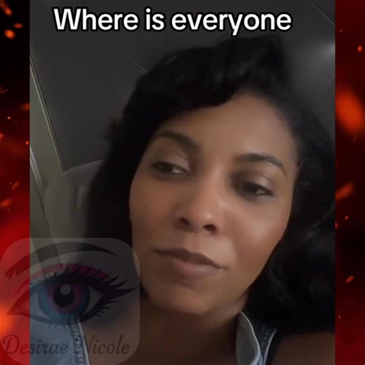 10K reactions · 4.8K shares | Everybody online trying to be Famous it was a trap. | Desirae Nicole | Facebook