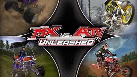 MX vs. ATV Unleashed | PC - Steam | Game Keys