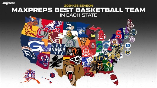 High school basketball: Best team in all 50 states entering the 2024-25 season