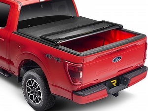 Extang Trifecta E-Series Soft Folding Tonneau Cover 77405 | RealTruck