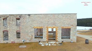 12K views · 85 reactions | About 500 residents lived in Fayette, most...