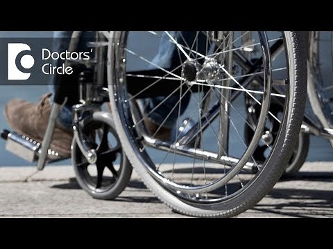 Signs and symptoms of paralysis - Dr. Suresh H S