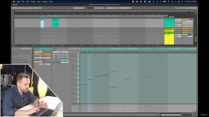 [Ableton]Ud-Ableton Live 11你的指导为音乐制作使用Ableton教程~ (190P)