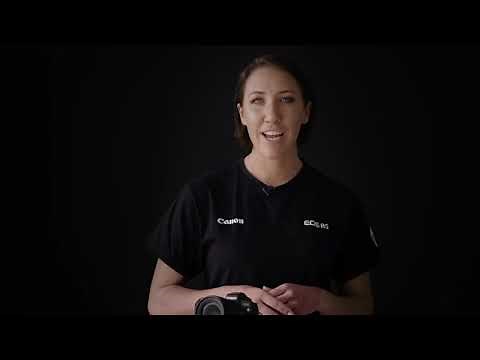 How To Use a Canon Camera as a Webcam