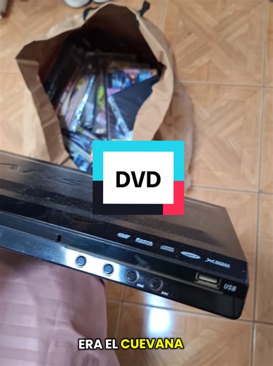 Nostalgia en DVD: Recuerdos de los 2000s