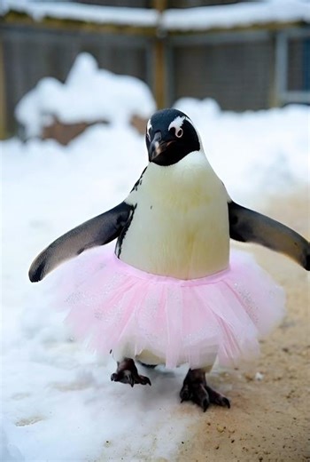 pengvin cute dancehing vairal shorts #shortvideo #youtubeshorts