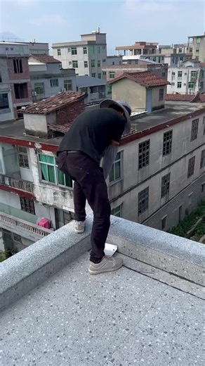 Win Plus on Instagram: "Aluminum railing installation"