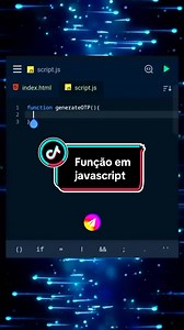 Como fazer para mostrar mensagens no console via javascript #website #development #code #developer #desenvolvedor #dev #html #fyp