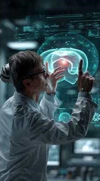 Your Liver Can Regrow Itself Like a Lizard’s Tail! | Incredible Science Facts