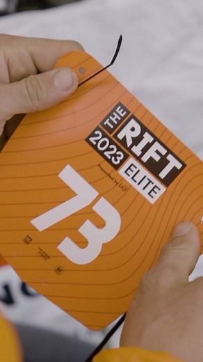 2.6K views · 20 reactions | Ribble takes on The Rift - an epic 200km...