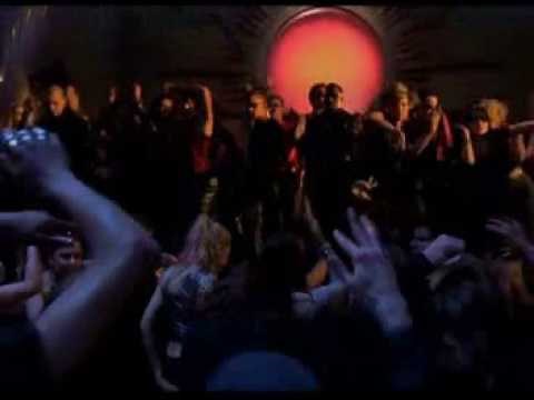 blade II - discotk (video)