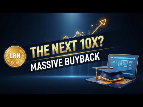 Is This The Best Education Stock To Buy Now? | Stride Inc (LRN) Deep Dive & Short Squeeze Potential