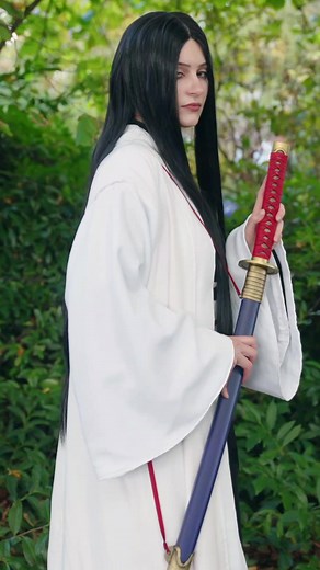 Epic Bleach Cosplay at Connichi2022