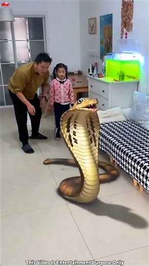 चिंकी के घर में खतरनाक अजगर घुस गया ८ mini wood toy woodworking art skill #shortsvideo #ytshorts