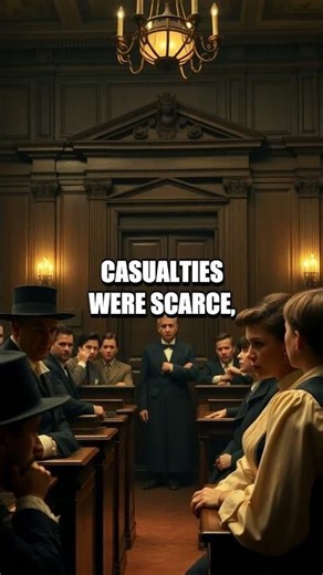 Mayday Turning Point: A Foreboding Day in Labor History