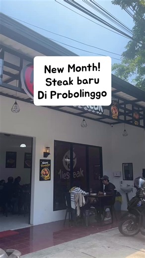 Mie Steak Probolinggo - Rekomendasi Kuliner Mie Steak di Probolinggo
