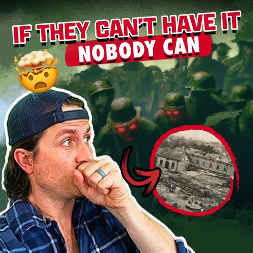 1.5K views · 12 reactions | A Soldier Story Unlike Anything I’ve Ever Heard | mrballen | Facebook