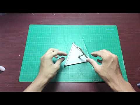 how to make the impossible table