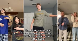 Where Is 'Fluffing A Duck' From And Why Are TikTokers Dancing To It? Kevin MacLeod's Viral Meme Song Explained