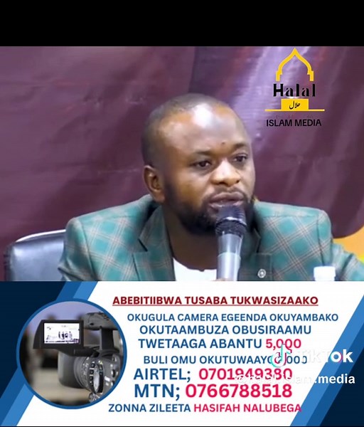 Inspiring Muslimah Stories from Uganda