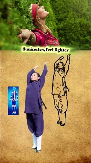 As we age, proper movement becomes even more important. The Crane Nodding exercise takes just