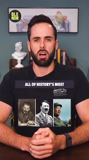 Liam DeBoer on Instagram: "Every totalitarian regime follows the same script: Claim oppression → weaponize victimhood → repeat slogans → pose as liberators → centralize power “temporarily” → engineer crisis → expand the enemy list → crush dissent. They promise justice but deliver tyranny."