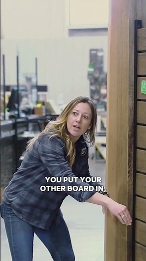 👀 DIY Privacy Screen in UNDER 1 Hour! | Oasis U-Channel with Spacers