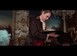 2.4K views · 97 reactions | Another unforgettable movie moment: Amadeus (1984) | 3 minutes of art | Facebook