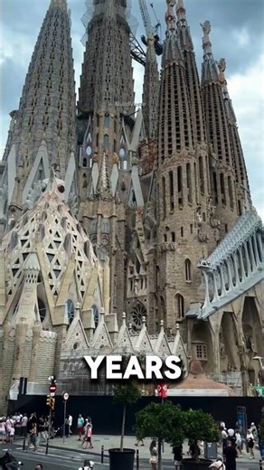 This Building Has Been Under Construction for 140 Years