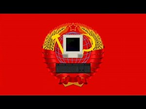 “State Anthem Of The Revolutionary Computer Union.” - TRCU Anthem (Unofficial)