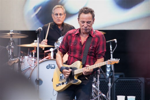 2024 Ivor Award Winners List