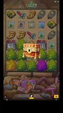 MAX WIN x LACED 🔥🌳 | 2025-12-03 | .10 SC | 20000x | BONUS BUY