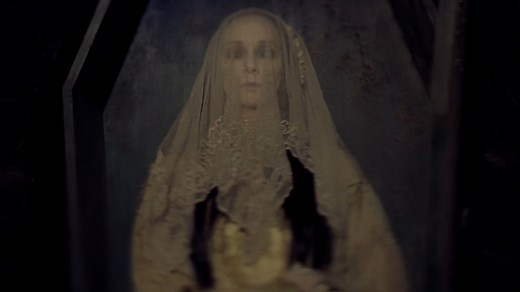 The Field Guide to Evil (2018) ⭐ 4.8 | Horror
