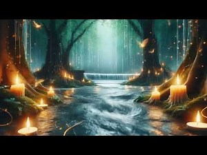 Spa Music and Ocean Sounds - Calming Music for Total Relaxation