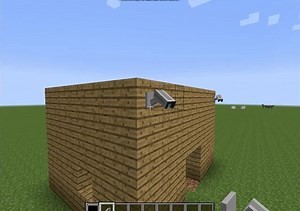 Minecraft Kamera Modu 1.7.10 Linkli