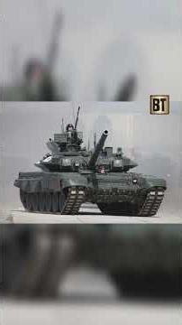 Leopard 2 vs T‑90 – Real Combat Performance, Protection Levels, and Firepower Analysis