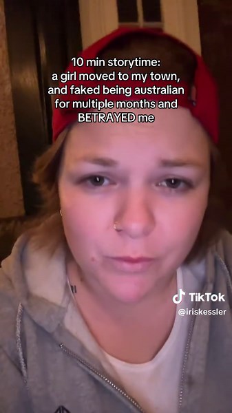 La locura de ser 'Hazel de Australia'