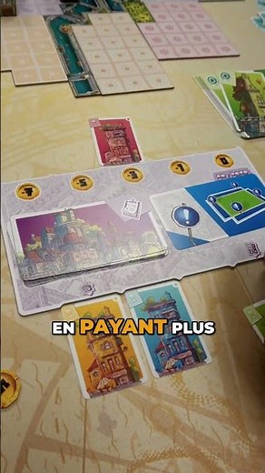 Construire une ville… mais à quel prix ? Découvrez Bella Vista ! 🏢🔥