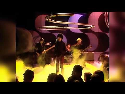 Siouxsie and The Banshees- Happy House HD