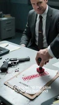 La Pistolera: The Elusive Crimes of Sharon Kinne