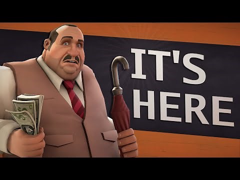 The TF2 We Deserved